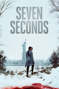 Seven Seconds saison 1 épisode 9