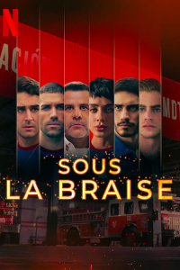 Sous la braise Saison 25 en streaming français