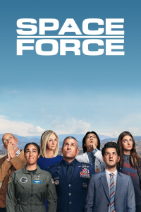 Space Force saison 1 épisode 6