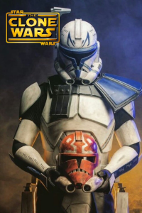 Star Wars : The Clone Wars streaming