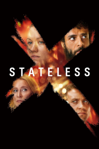 Stateless saison 1 épisode 3