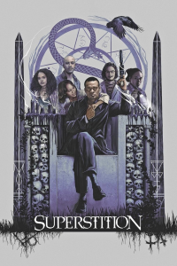 Superstition saison 1 épisode 9