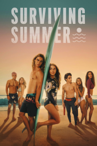 Surviving Summer saison 1 épisode 9