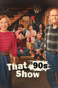 That '90s Show streaming