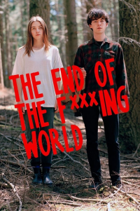 The End of the F***ing World saison 1 épisode 4