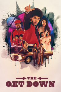 The Get Down Saison 1 en streaming français