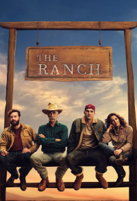 The Ranch streaming