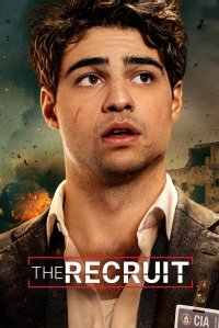 The Recruit Saison 1 en streaming français