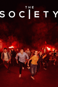 The Society streaming