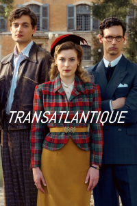 Transatlantique saison 1 épisode 5