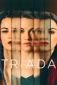 Tríada saison 1 épisode 5