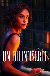 Un œil indiscret saison 1 épisode 9