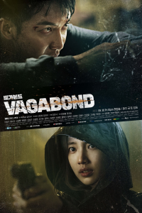 Vagabond streaming