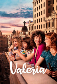 Valeria saison 3 épisode 2