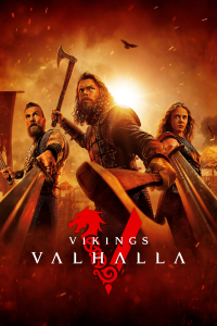 Vikings : Valhalla streaming