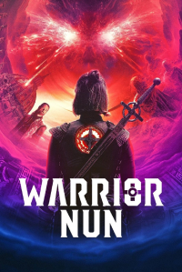 Warrior Nun streaming