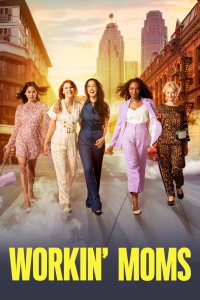 Workin' Moms Saison 7 en streaming français