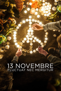 13 novembre : Fluctuat nec mergitur streaming