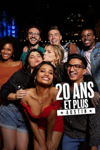 20 ans et plus : Austin saison 1 épisode 5