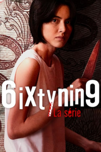 6ixtynin9 : La série saison 1 épisode 3