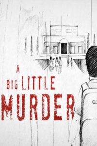 A Big Little Murder streaming