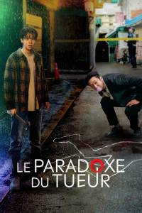 A Killer Paradox streaming