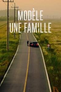 A Model Family saison 1 épisode 4