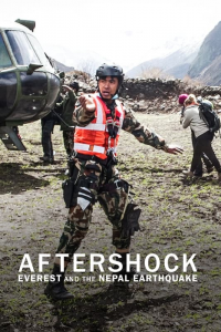 Aftershock : Séisme sur le toit du monde saison 1 épisode 2