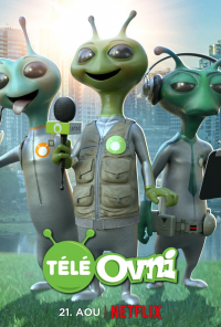 Alien TV streaming