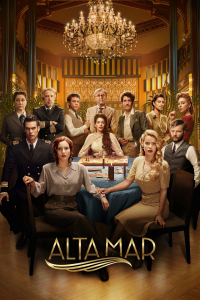 Alta mar Saison 1 en streaming français