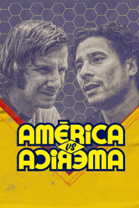 América : Un club face à lui-même saison 1 épisode 2