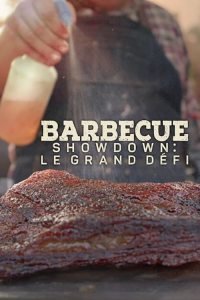 American Barbecue : Le grand défi Saison 1 en streaming français