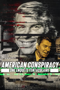 American Conspiracy : Une enquête tentaculaire saison 1 épisode 1