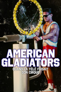 American Gladiators : quand la télé faisait son cirque saison 1 épisode 2