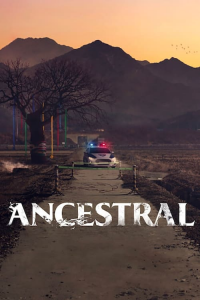 Ancestral saison 1 épisode 5