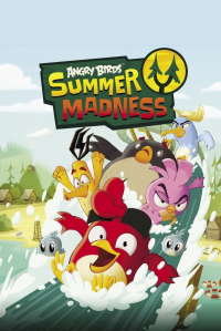 Angry Birds : Un été déjanté saison 2 épisode 9