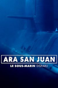 ARA San Juan : Le sous-marin disparu saison 1 épisode 7