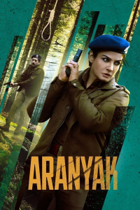 Aranyak : les secrets de la forêt saison 1 épisode 4