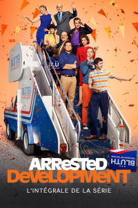 Arrested Development saison 5 épisode 13