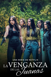 Au nom de la vengeance Saison 1 en streaming français