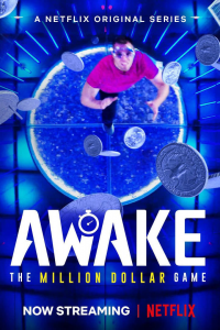 Awake: The Million Dollar Game streaming