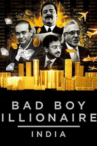 Bad Boy Billionaires: India streaming