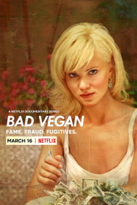 Bad Vegan : Arnaque au menu streaming