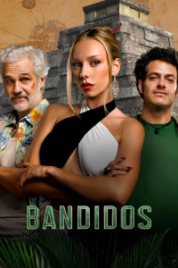 Bandidos saison 1 épisode 5