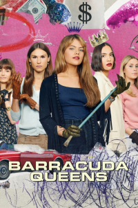 Barracuda Queens saison 1 épisode 3