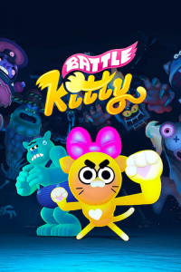 Battle Kitty saison 1 épisode 4