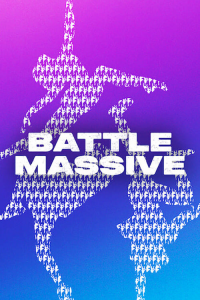 Battle massive streaming