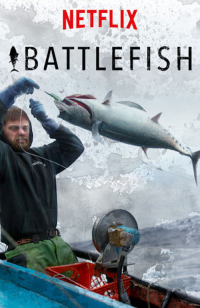 Battlefish streaming