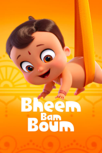 Bheem Bam Boum saison 1 épisode 12