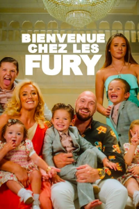 Bienvenue chez les Furys saison 1 épisode 6